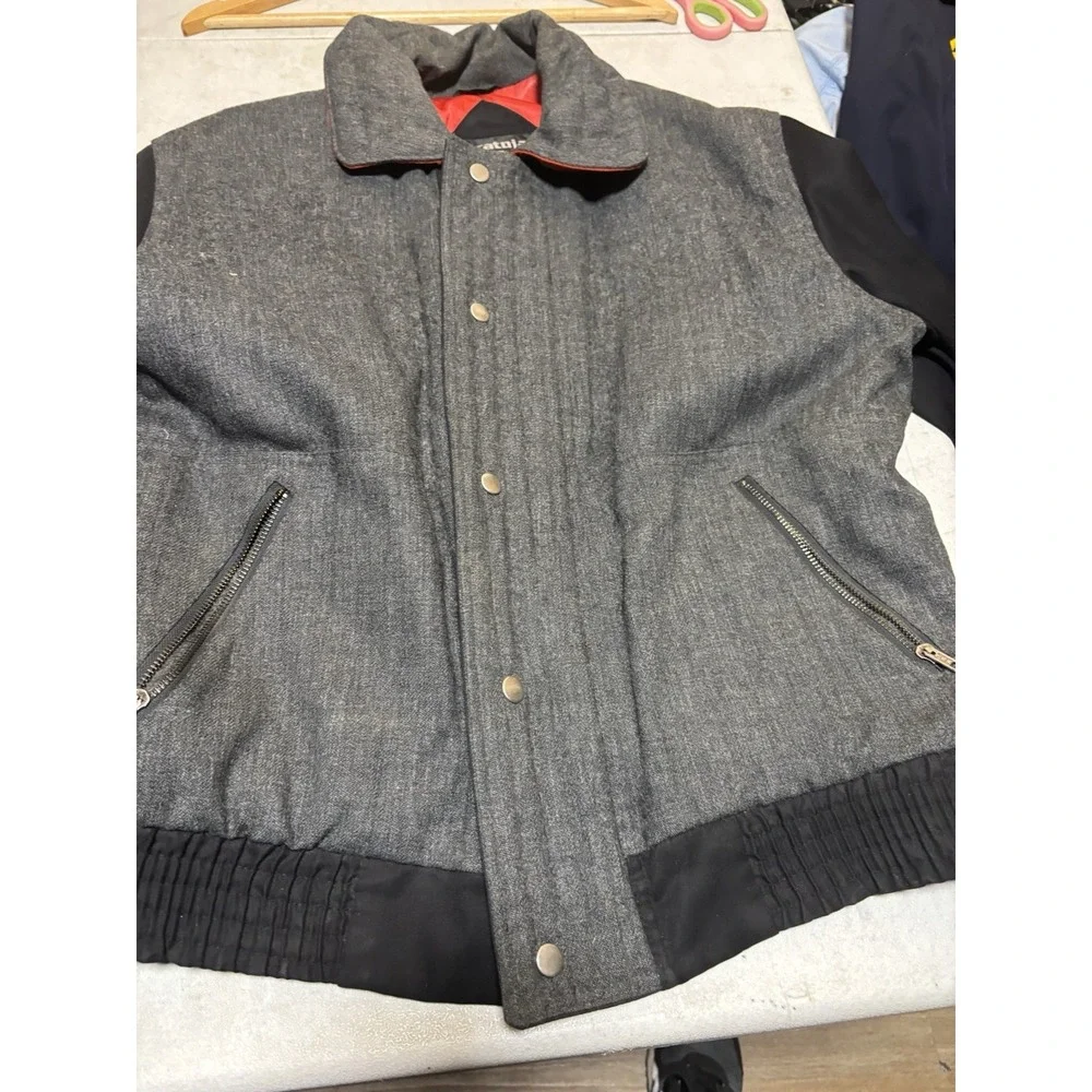 Stratojac vintage jacket